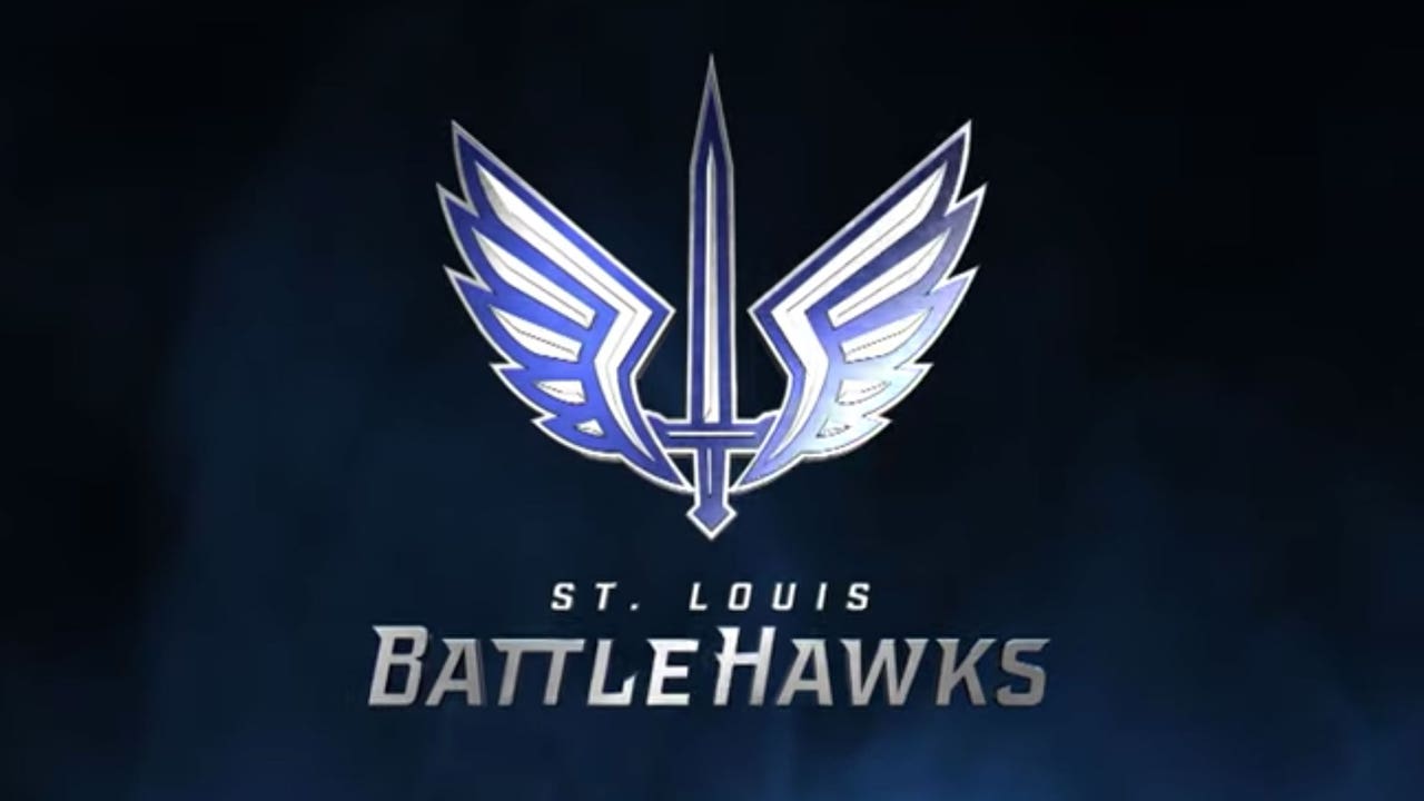 XFL reveals ticket prices, draft process for BattleHawks and other seven teams